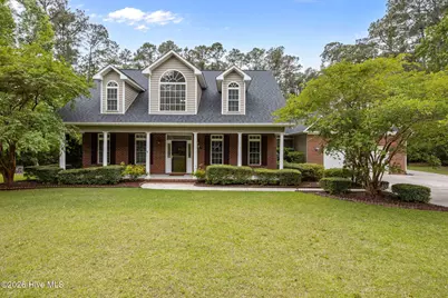 301 Seven Seas Drive, Havelock, NC 28532 - Photo 3