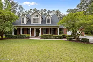 301 7 Seas Dr, Havelock, NC 28532 - Photo 3