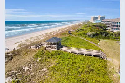 2509 W Fort Macon Road #102-B, Atlantic Beach, NC 28512 - Photo 31