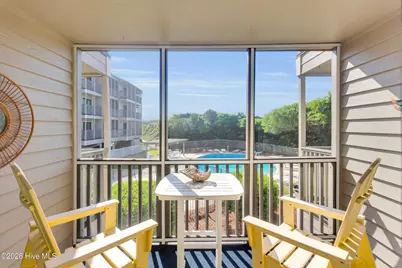 2509 W Fort Macon Road #102-B, Atlantic Beach, NC 28512 - Photo 23