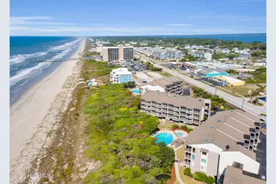 2509 W Fort Macon Road #102-B, Atlantic Beach, NC 28512 - Photo 35