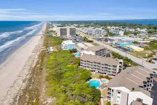 2509 W Fort Macon Rd, Atlantic Beach, NC 28512 - Photo 35