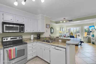2509 W Fort Macon Road #102-B, Atlantic Beach, NC 28512 - Photo 13