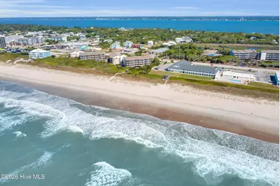 2509 W Fort Macon Road #102-B, Atlantic Beach, NC 28512 - Photo 37