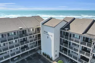 2509 W Fort Macon Rd, Atlantic Beach, NC 28512 - Photo 1