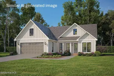 304 Lakeview Court, Sneads Ferry, NC 28460 - Photo 1