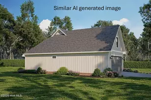 304 Lakeview Ct, Sneads Ferry, NC 28460 - Photo 3