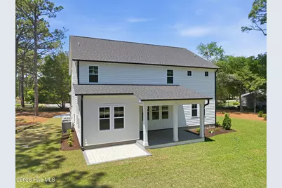 103 Fairway Lane, Cape Carteret, NC 28584 - Photo 71
