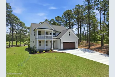 103 Fairway Lane, Cape Carteret, NC 28584 - Photo 3