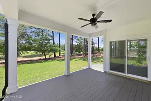 103 Fairway Ln, Cape Carteret, NC 28584 - Photo 19