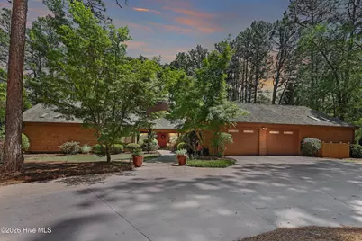90 El Dorado Street, Pinehurst, NC 28374 - Photo 89