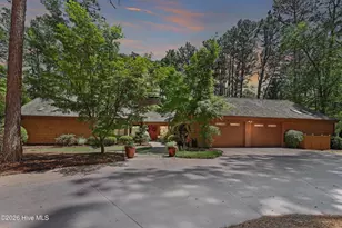 90 El Dorado St, Pinehurst, NC 28374 - Photo 89