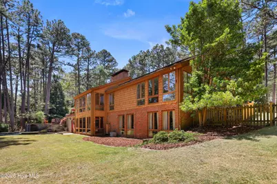90 El Dorado Street, Pinehurst, NC 28374 - Photo 77
