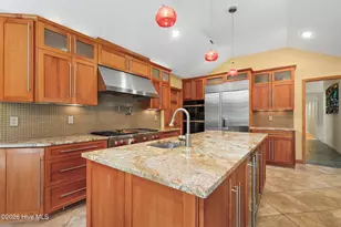 90 El Dorado St, Pinehurst, NC 28374 - Photo 17