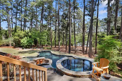 90 El Dorado Street, Pinehurst, NC 28374 - Photo 71