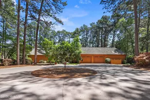 90 El Dorado St, Pinehurst, NC 28374 - Photo 91