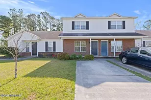 2248 Brandymill Ln, Jacksonville, NC 28546 - Photo 1