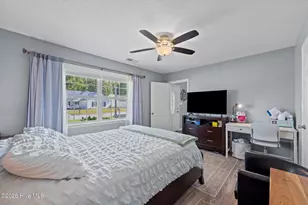 107 Yellowwood Dr, Jacksonville, NC 28546 - Photo 25