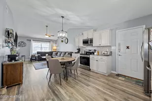 107 Yellowwood Dr, Jacksonville, NC 28546 - Photo 11