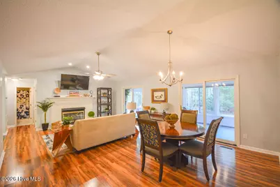 6 Spruce Lane, Pinehurst, NC 28374 - Photo 15
