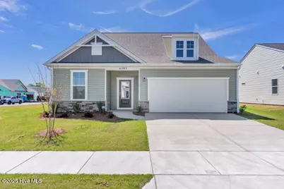 6202 Raystone Way, Leland, NC 28451 - Photo 1
