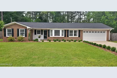 118 N Hampton Road N, Wilmington, NC 28409 - Photo 1