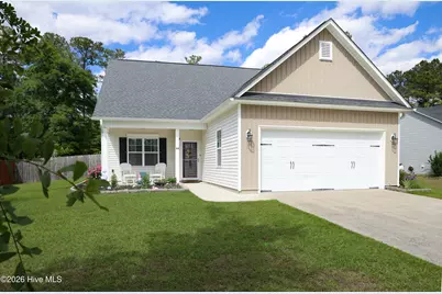 44 Strut Way, Rocky Point, NC 28457 - Photo 1