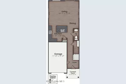 4233 Allsbrook Lane #Unit 1059, Leland, NC 28451 - Photo 3