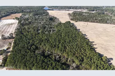 Near 523 Culbreth Smith Road, Elizabethtown, NC 28337 - Photo 5