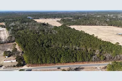 Near 523 Culbreth Smith Road, Elizabethtown, NC 28337 - Photo 3