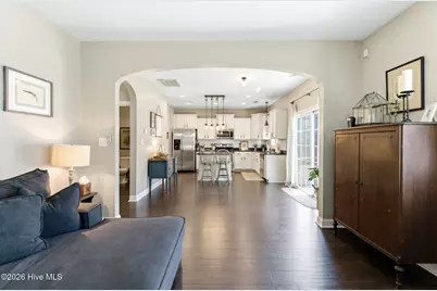 121 Cottle Court, Richlands, NC 28574 - Photo 23