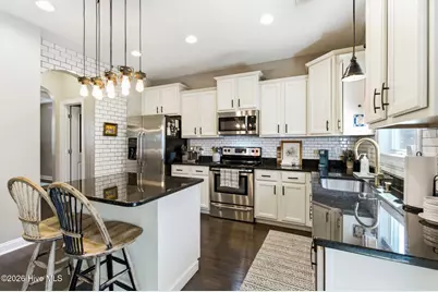 121 Cottle Court, Richlands, NC 28574 - Photo 21
