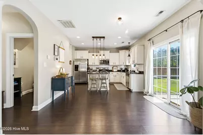 121 Cottle Court, Richlands, NC 28574 - Photo 19