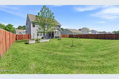 121 Cottle Court, Richlands, NC 28574 - Photo 57