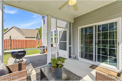 121 Cottle Court, Richlands, NC 28574 - Photo 51