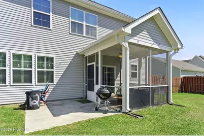 121 Cottle Court, Richlands, NC 28574 - Photo 53