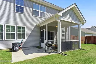 121 Cottle Ct, Richlands, NC 28574 - Photo 53