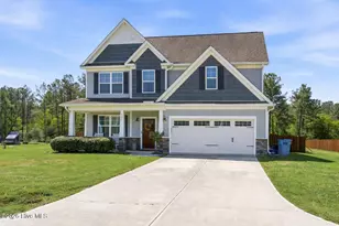 121 Cottle Ct, Richlands, NC 28574 - Photo 5