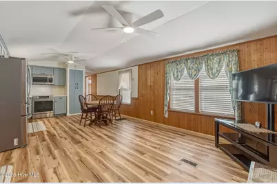 755 Crow Hill Road, Beaufort, NC 28516 - Photo 9