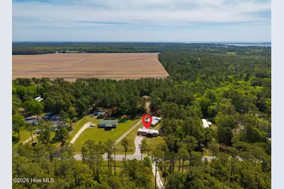 755 Crow Hill Road, Beaufort, NC 28516 - Photo 41