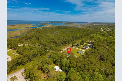 755 Crow Hill Road, Beaufort, NC 28516 - Photo 37