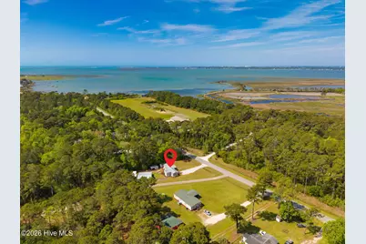 755 Crow Hill Road, Beaufort, NC 28516 - Photo 39