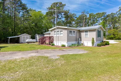 755 Crow Hill Road, Beaufort, NC 28516 - Photo 35