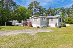 755 Crow Hill Rd, Beaufort, NC 28516 - Photo 35