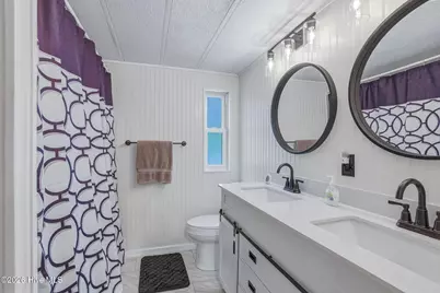 755 Crow Hill Road, Beaufort, NC 28516 - Photo 19