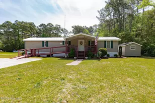 755 Crow Hill Rd, Beaufort, NC 28516 - Photo 3