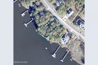 5316 Trade Winds Road, New Bern, NC 28560 - Photo 1