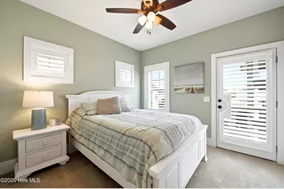 302 Alabama Avenue #Unit 2, Carolina Beach, NC 28428 - Photo 23
