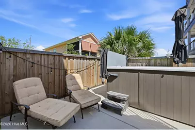 302 Alabama Avenue #Unit 2, Carolina Beach, NC 28428 - Photo 25