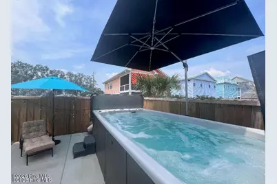 302 Alabama Avenue #Unit 2, Carolina Beach, NC 28428 - Photo 53
